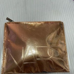 Nars cosmetic bag